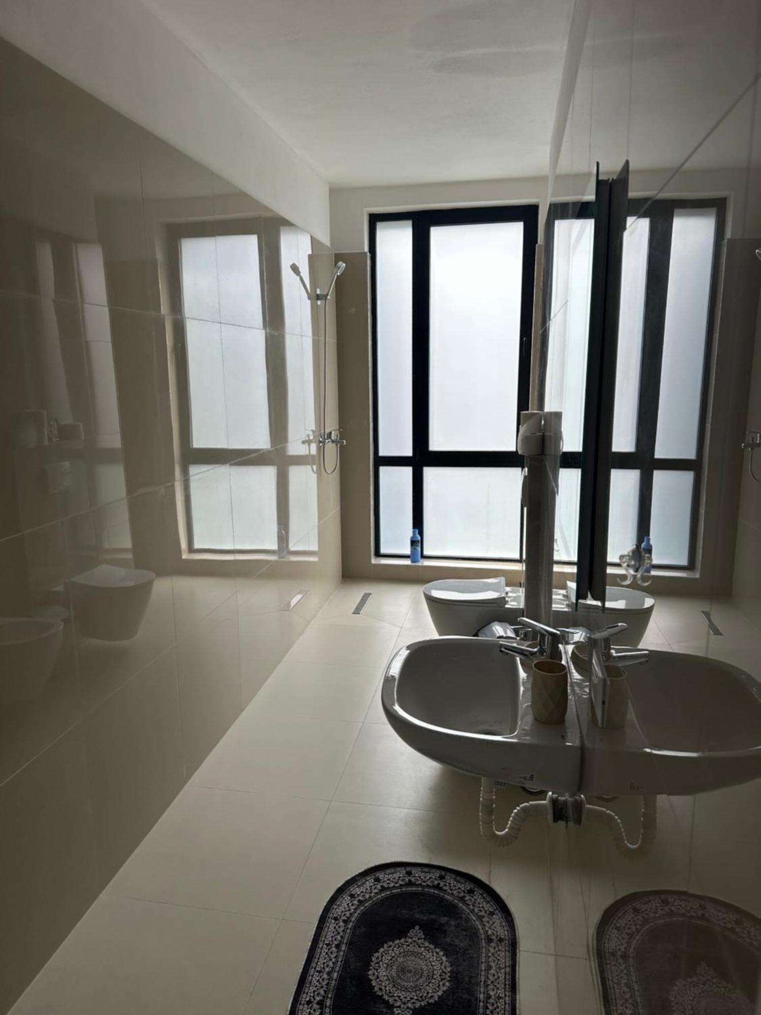 Sisi Apartment *