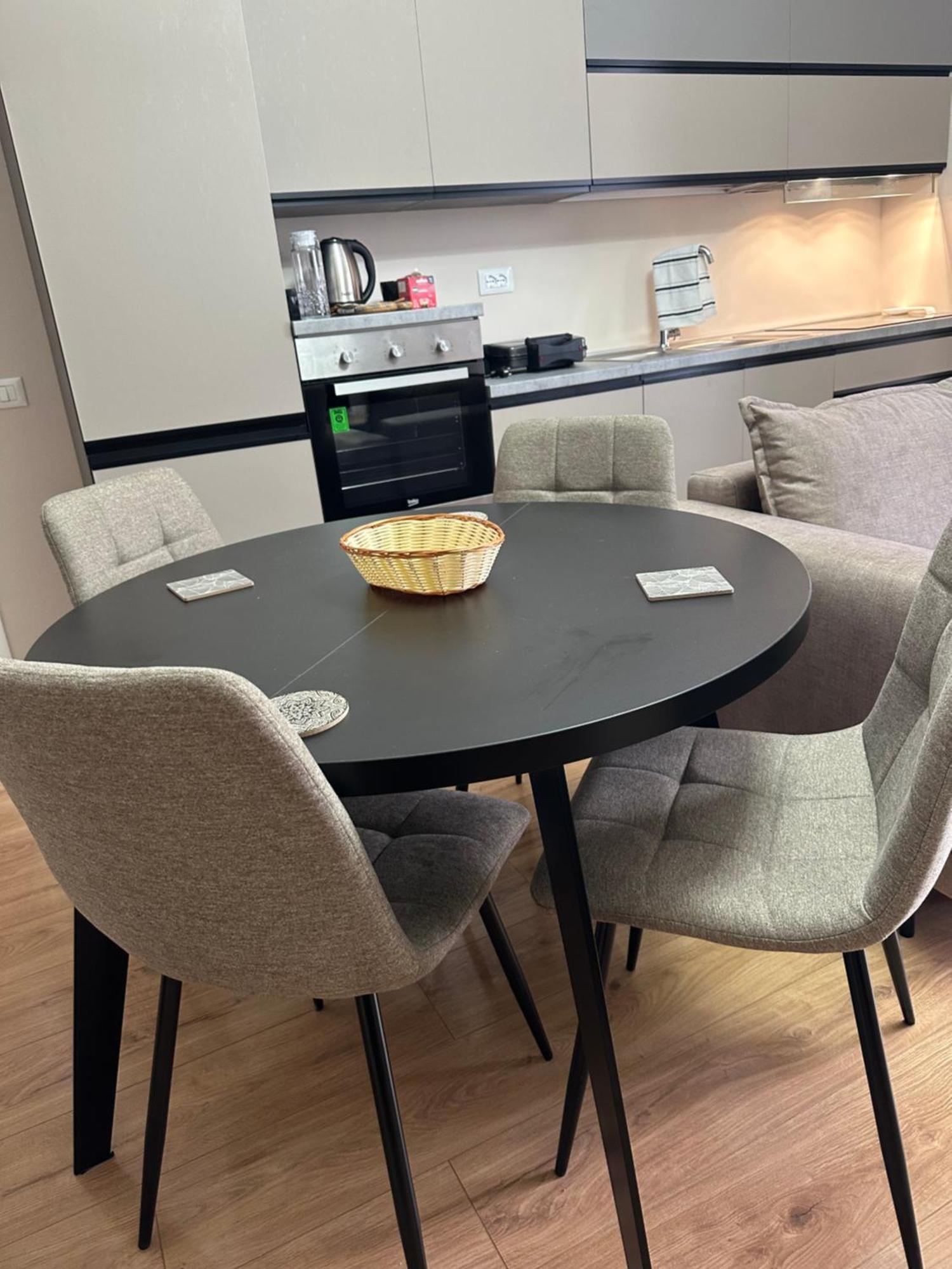 Sisi Apartment