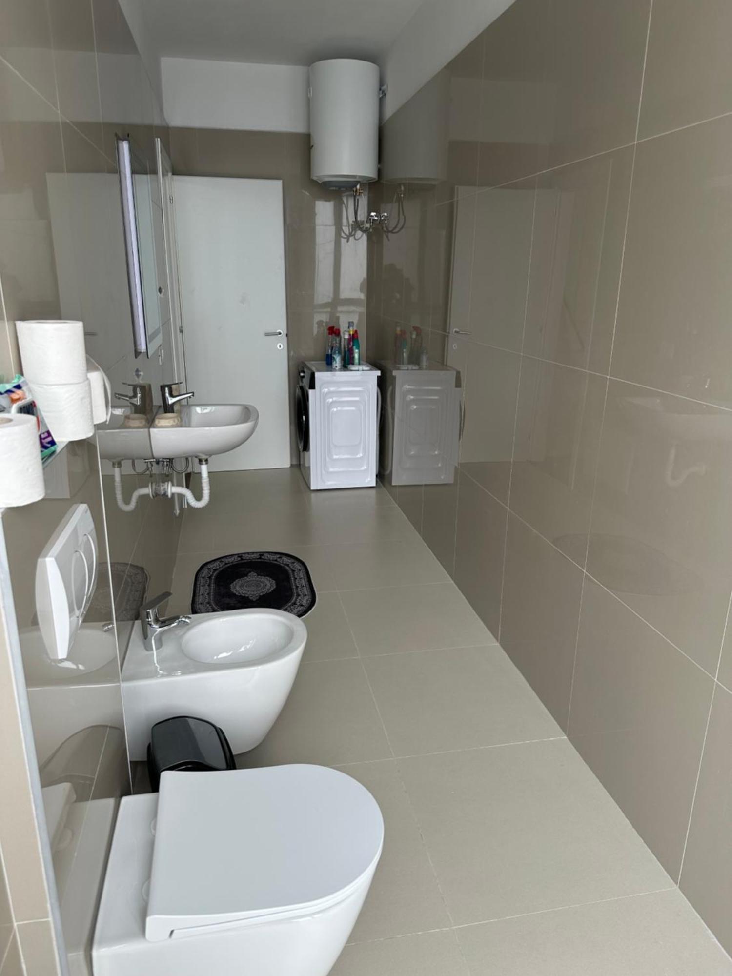 Apartment Sisi Tirana