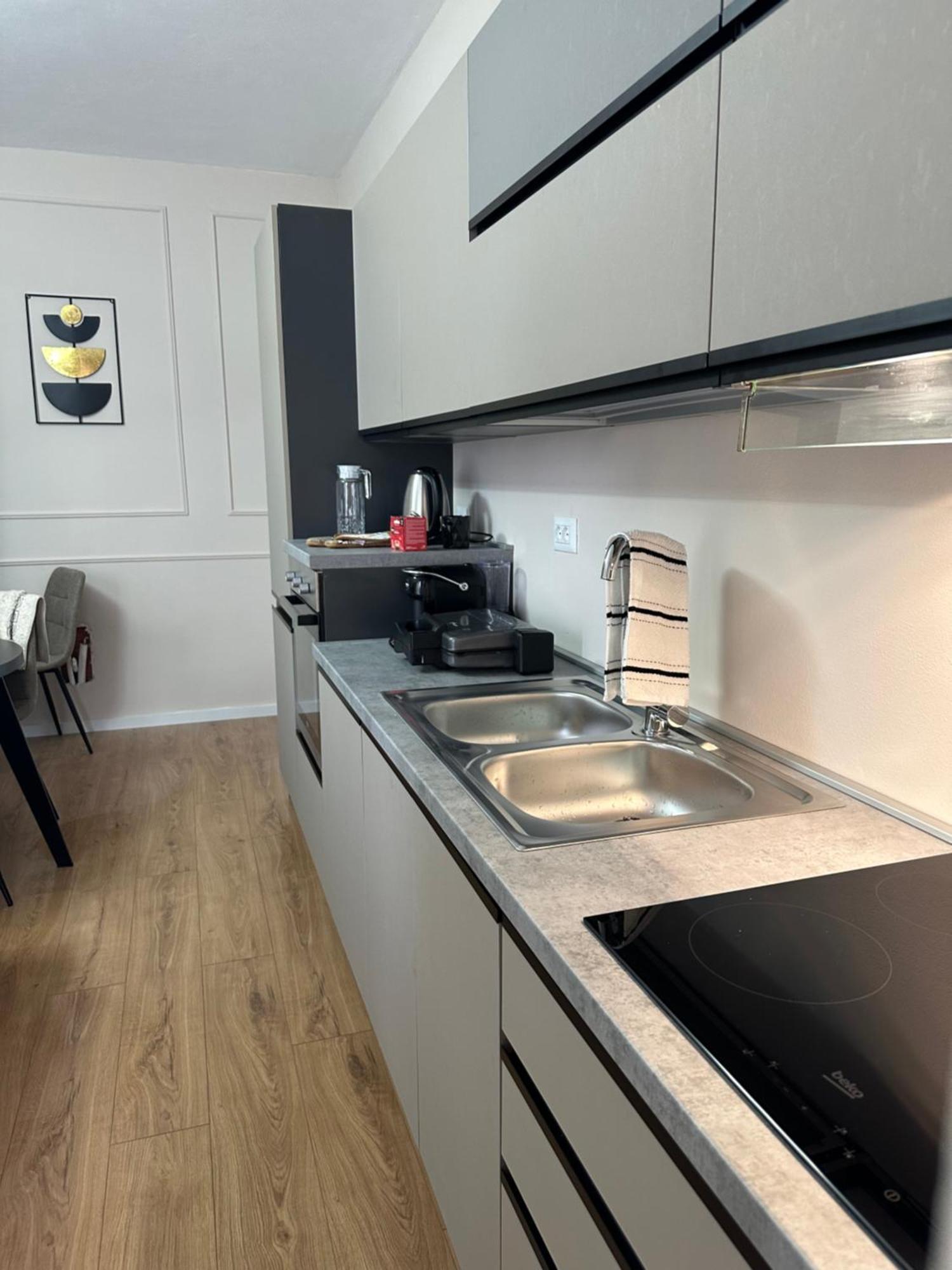 Sisi Apartment
