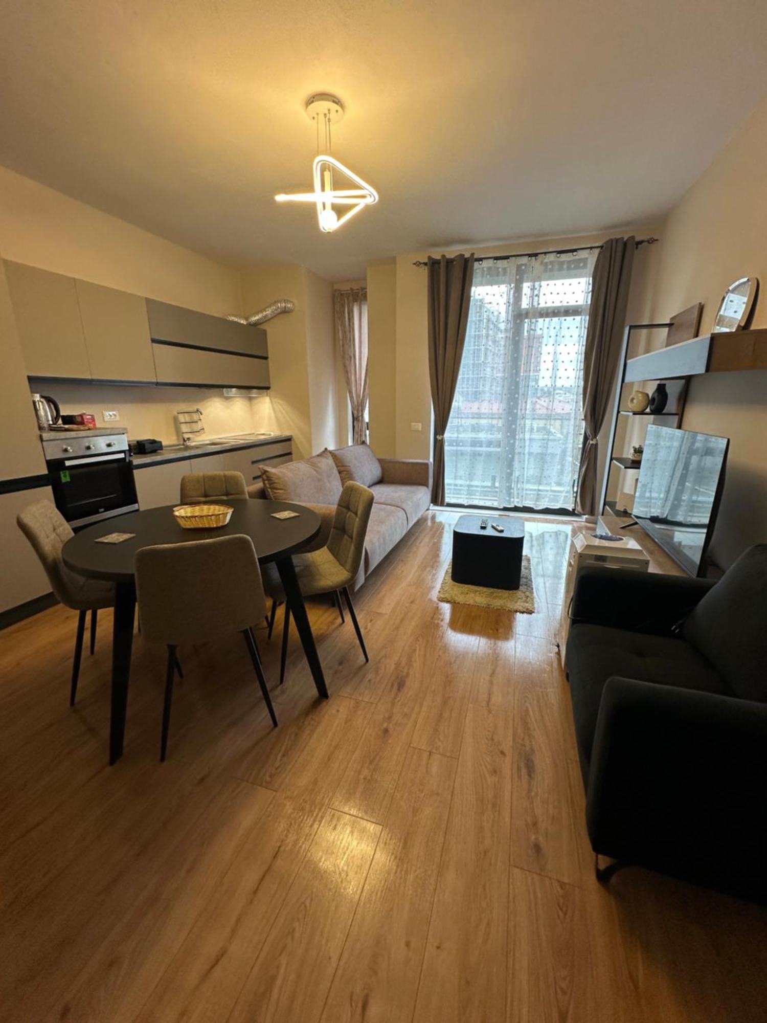 Sisi Apartment Tirana