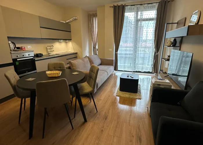 Sisi Apartment