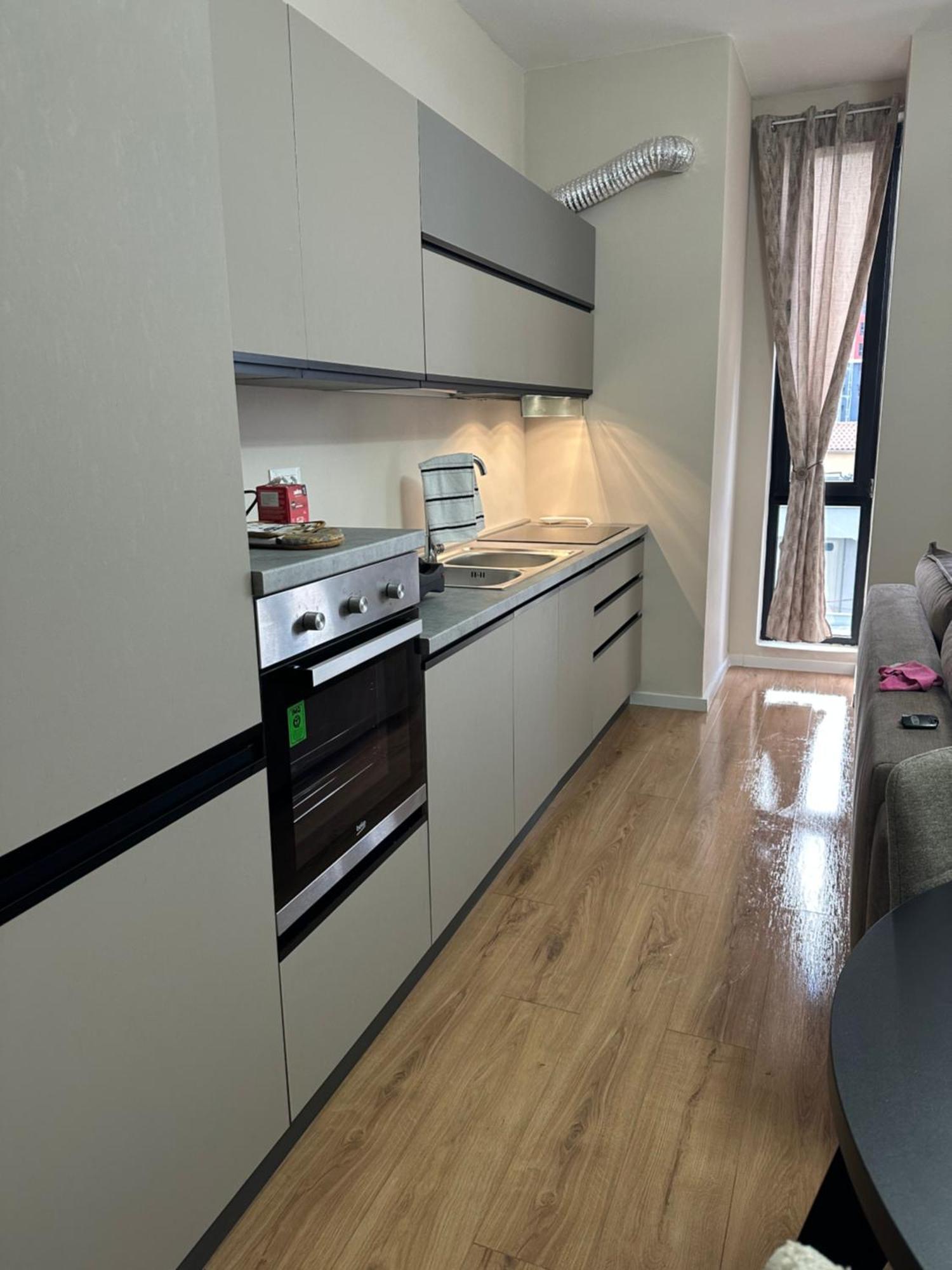 Apartamento Sisi