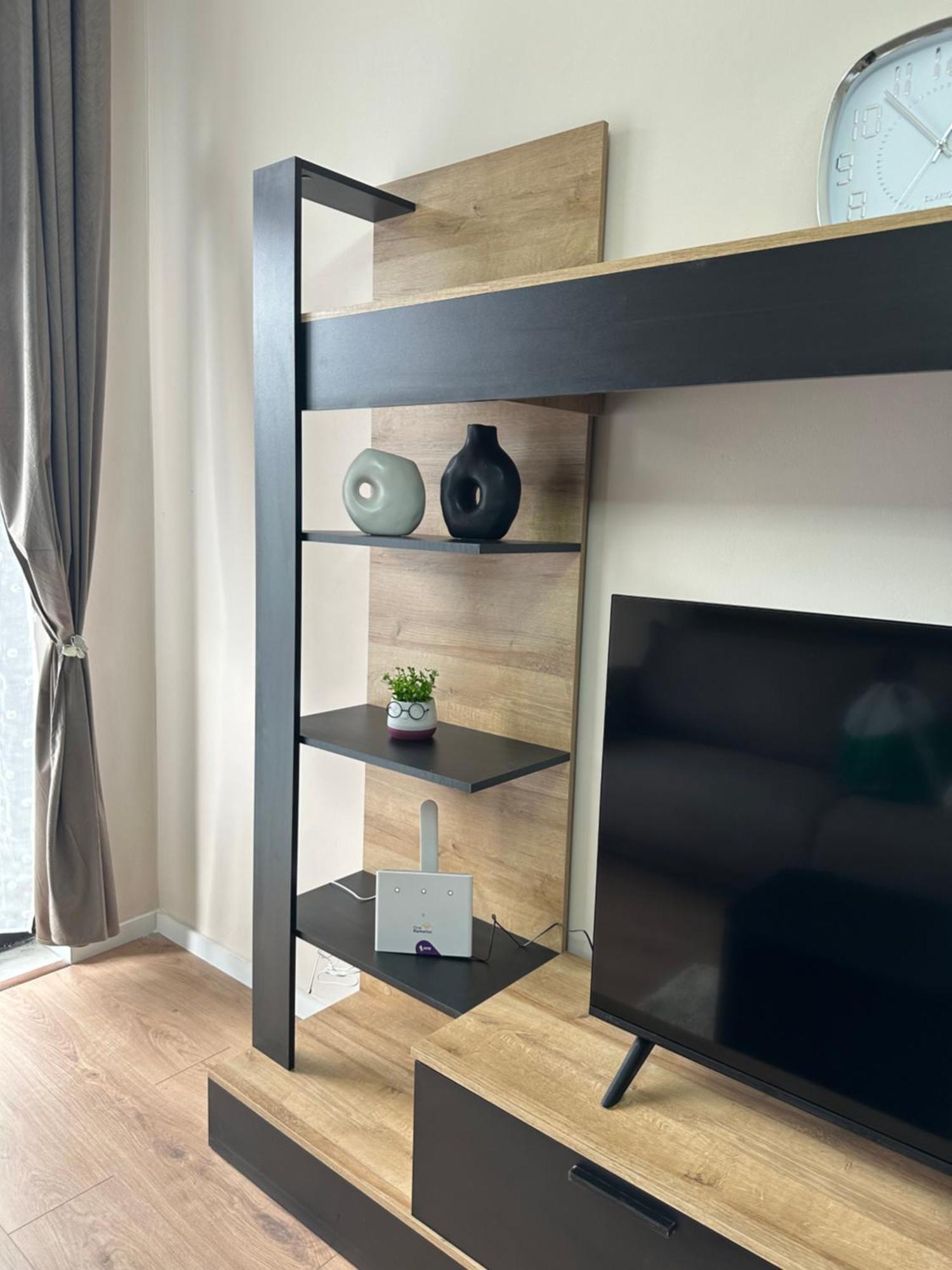 Apartamento Sisi Tirana