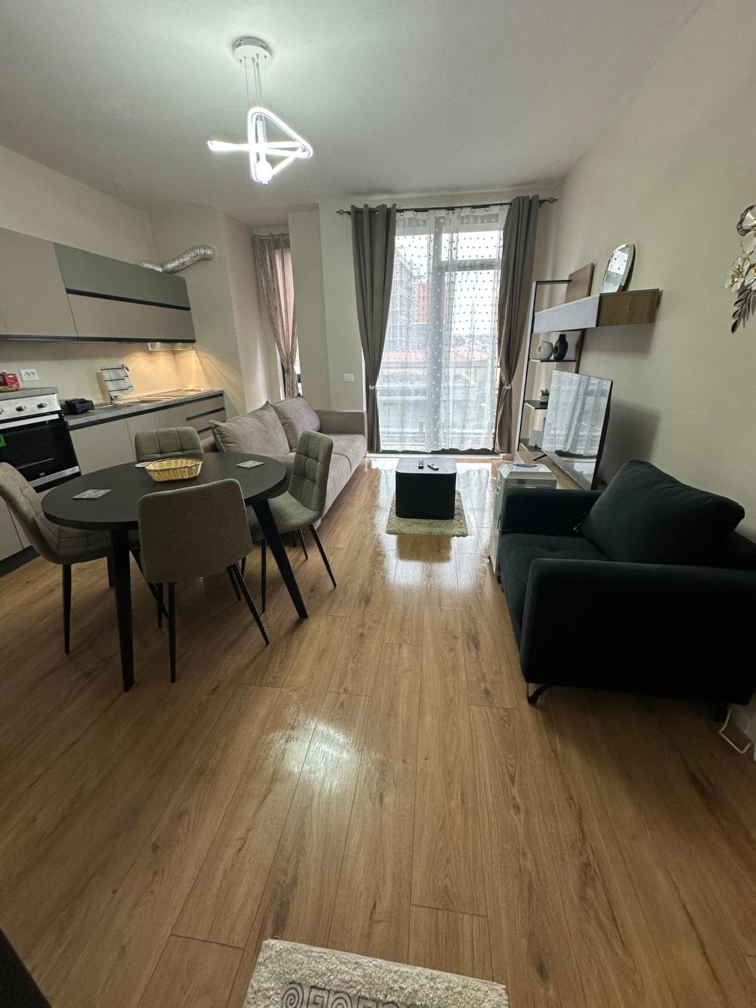 Apartamento Sisi *