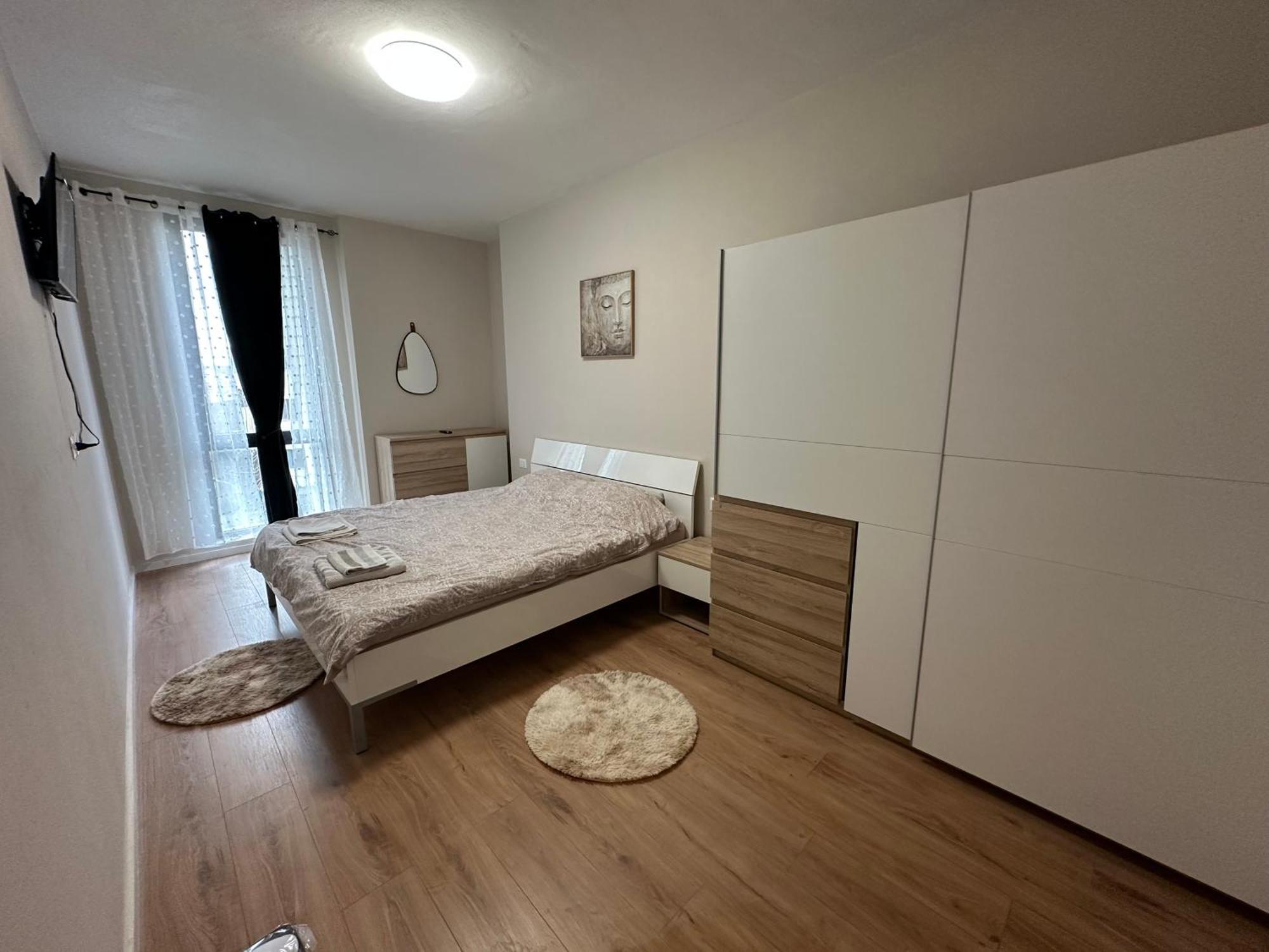 Apartamento Sisi Tirana
