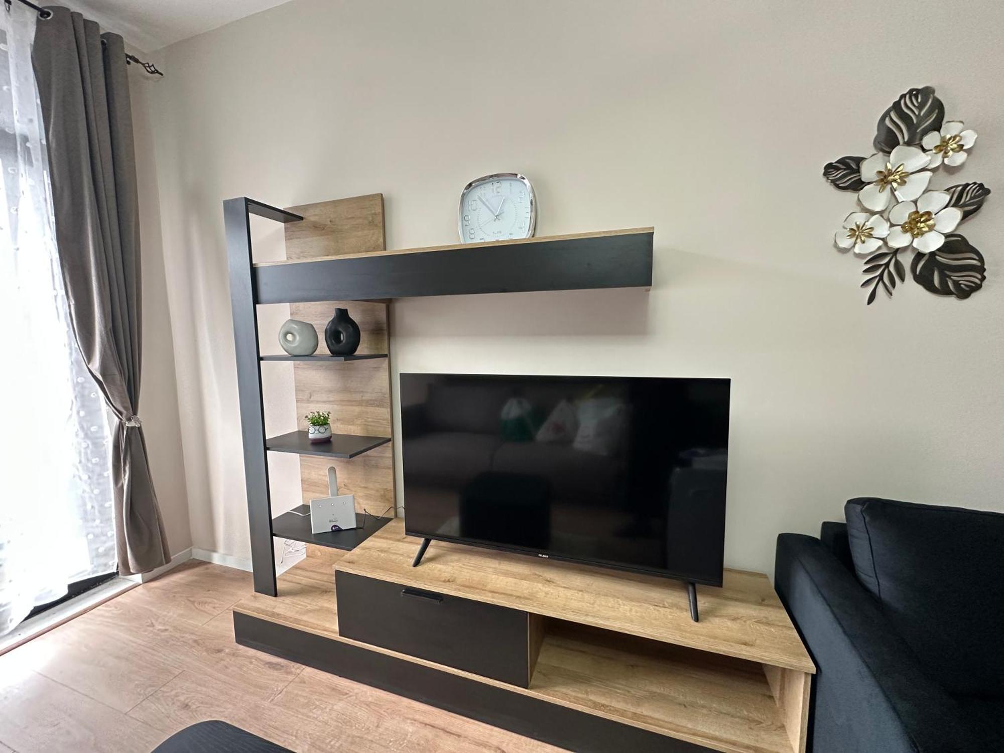 Apartamento Sisi *